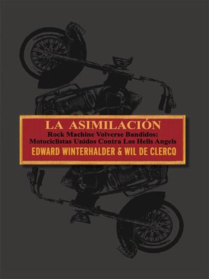 cover image of La Asimilacion